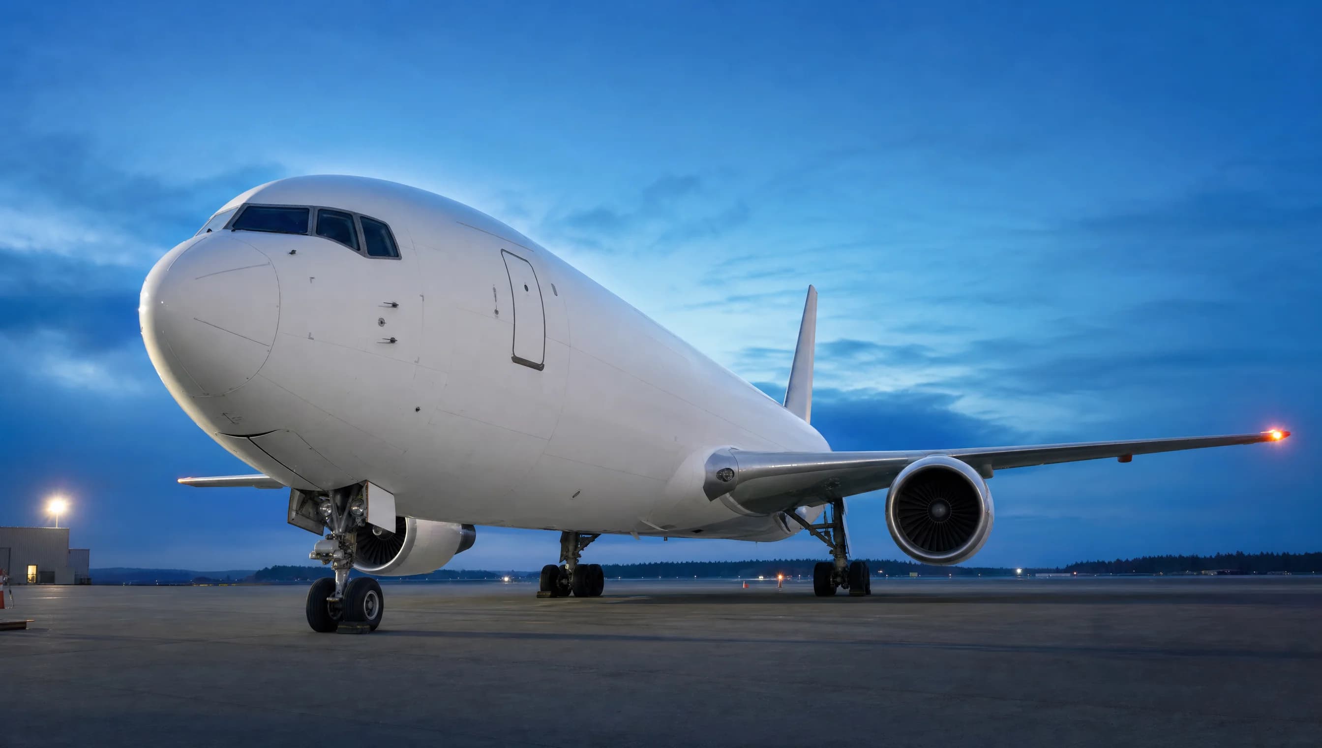 Air Freight