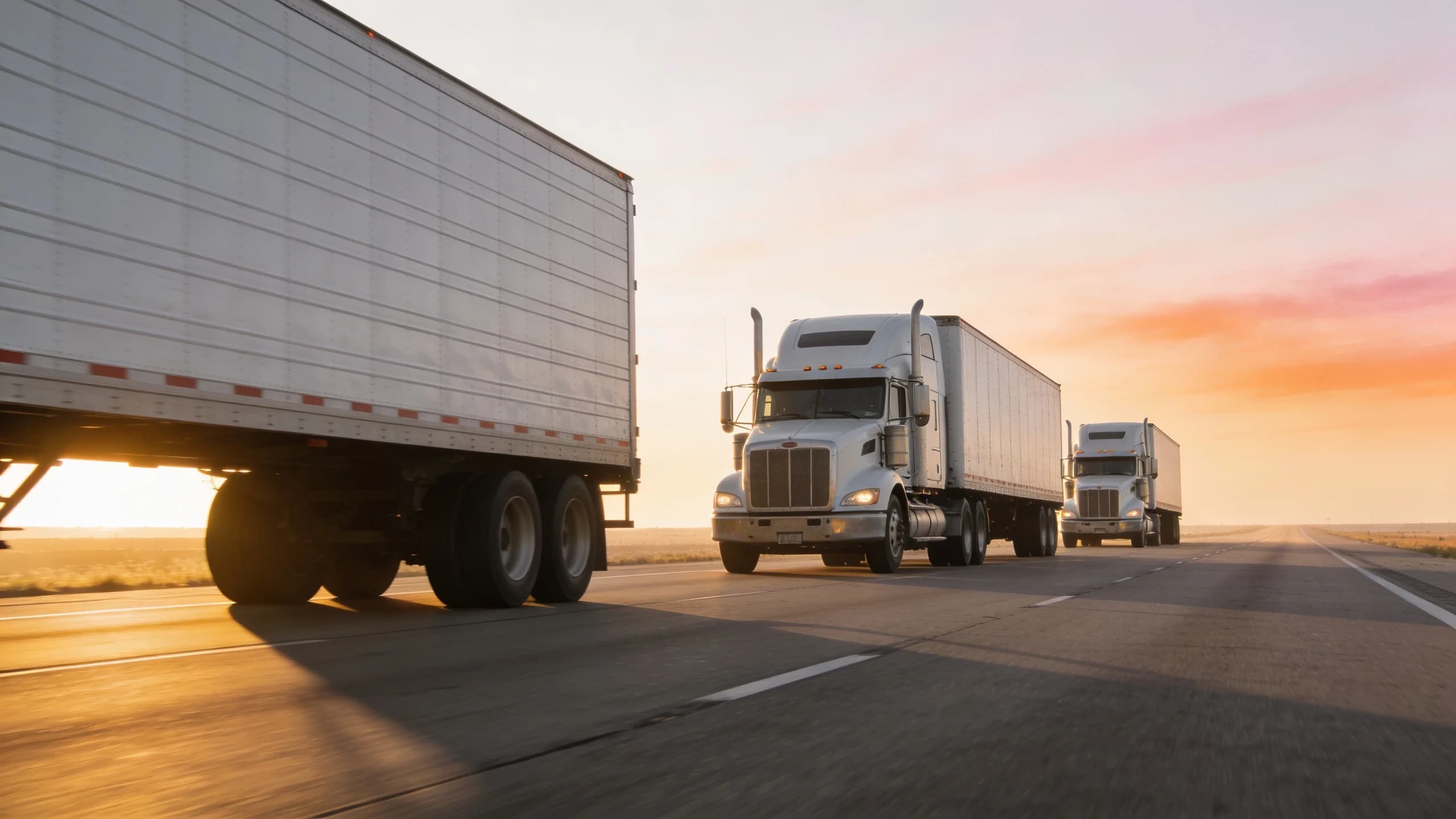 Ground Freight